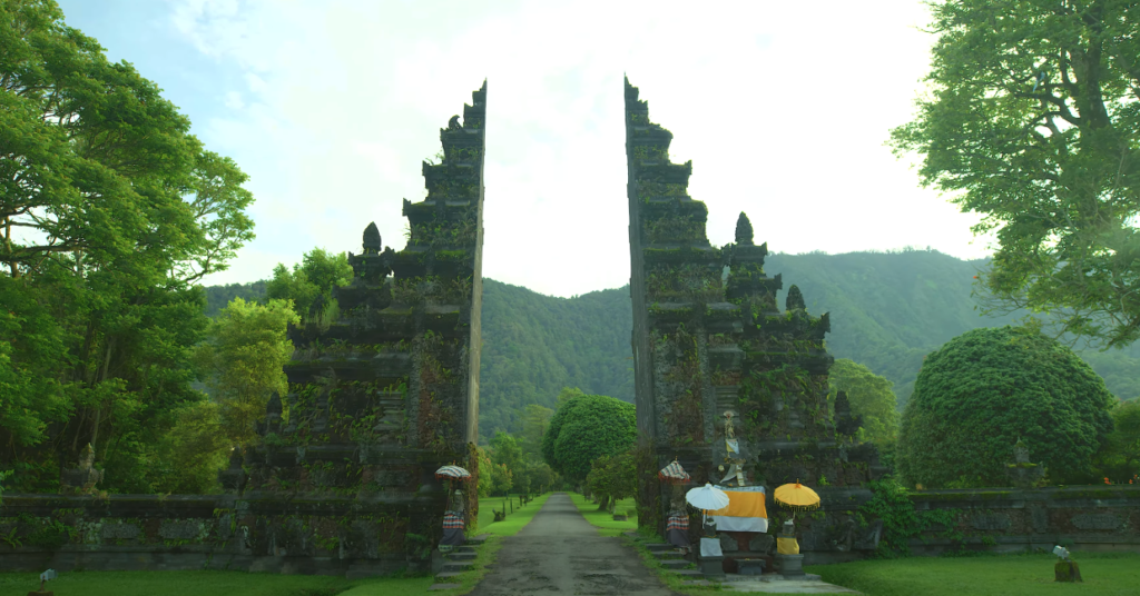 Bali Travel Guide