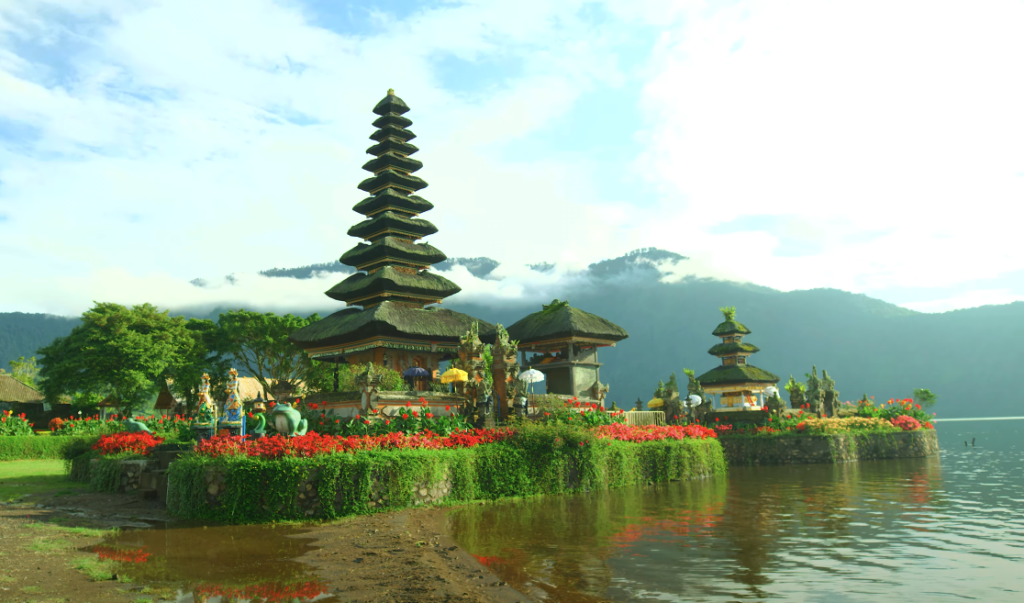 Bali Travel Guide