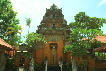 Bali Travel Guide