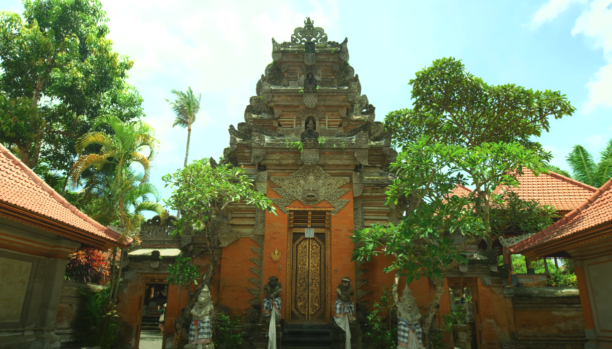 Bali Travel Guide