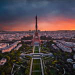 Eiffel Tower Tour in Paris