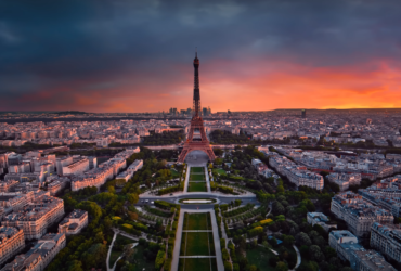 Eiffel Tower Tour in Paris