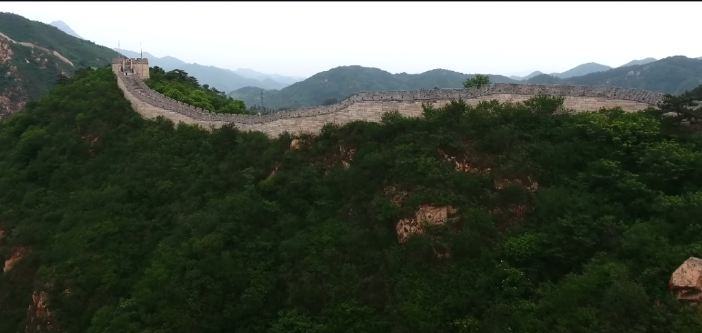 Great Wall of Beijing