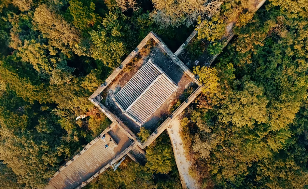 Great Wall of Beijing