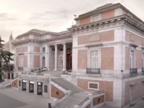 Museo Nacional del Prado