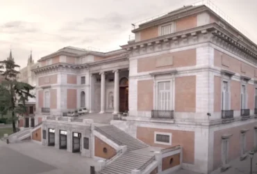 Museo Nacional del Prado