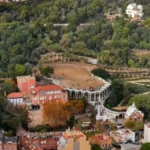 Park Güell Tour in Spain