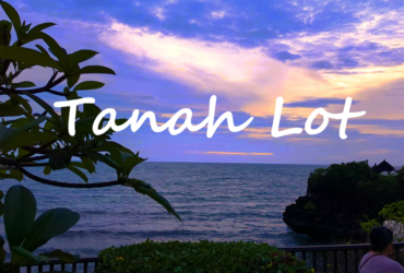 Tanah Lot