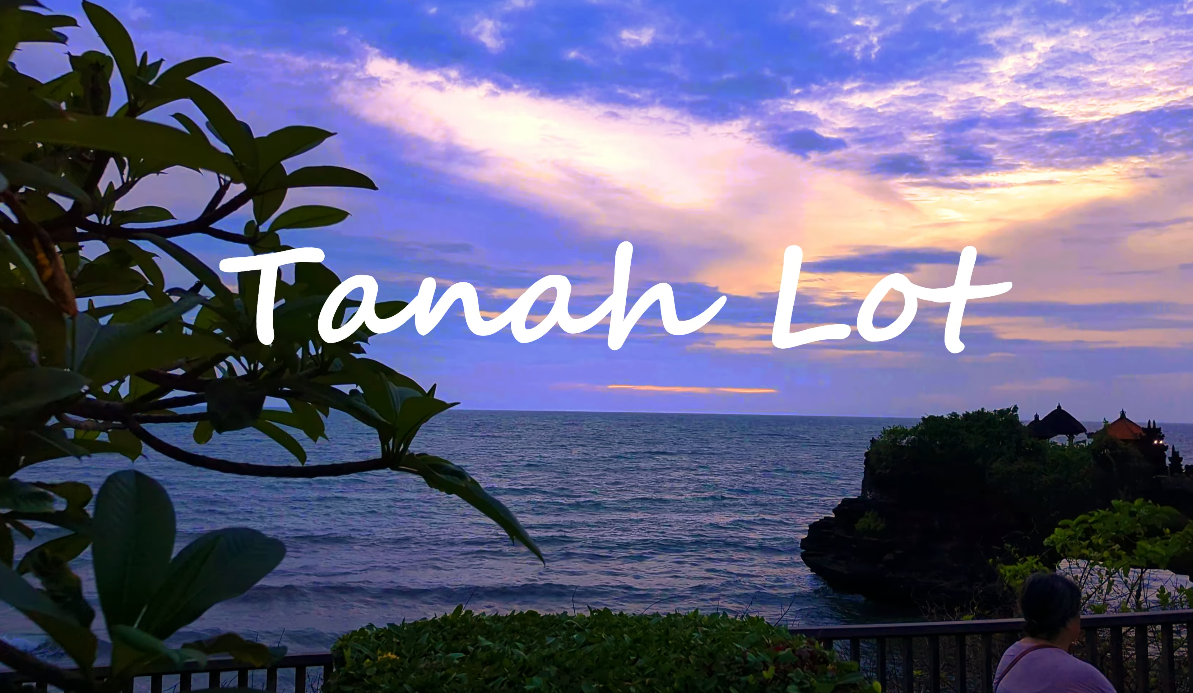 Tanah Lot