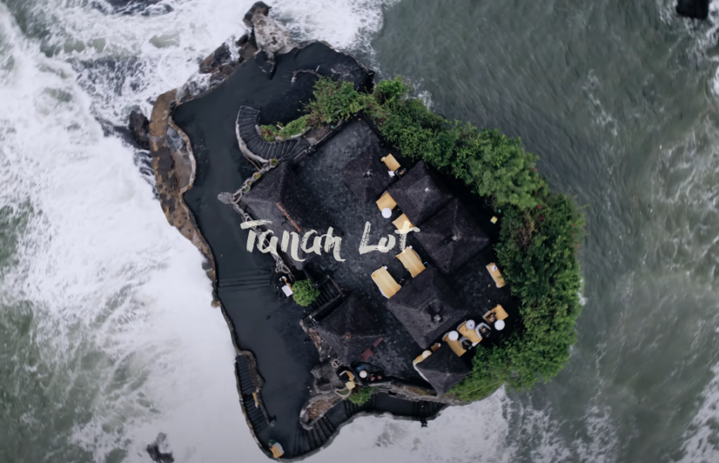 Tanah Lot